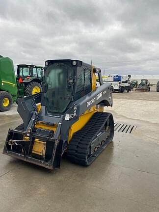 Image of John Deere 333G equipment image 3