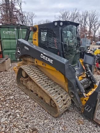 Image of John Deere 333G Primary image
