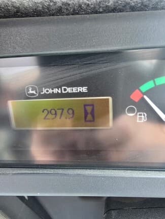 Image of John Deere 333G equipment image 1