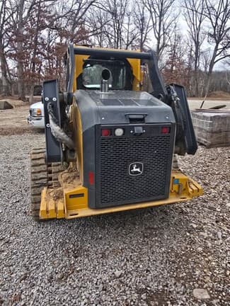 Image of John Deere 333G equipment image 3