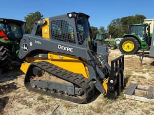 2023 John Deere 333G Image