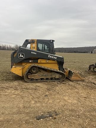 Image of John Deere 333G Primary image