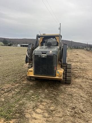 Image of John Deere 333G equipment image 1