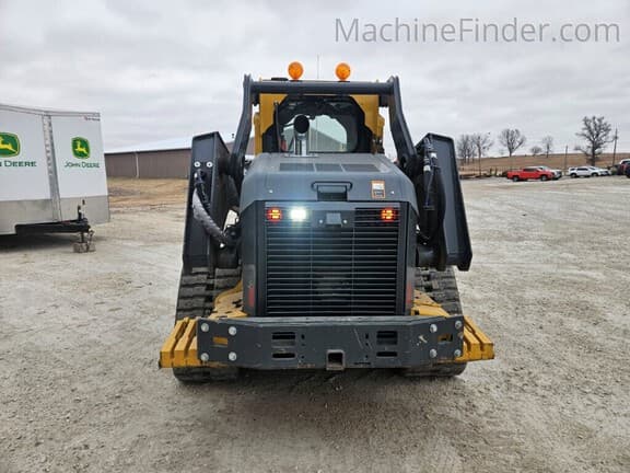 Image of John Deere 333G equipment image 3