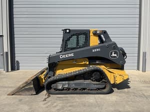 2023 John Deere 333G Image