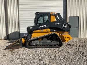2023 John Deere 333G Image