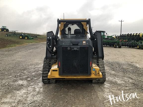 Image of John Deere 333G equipment image 4