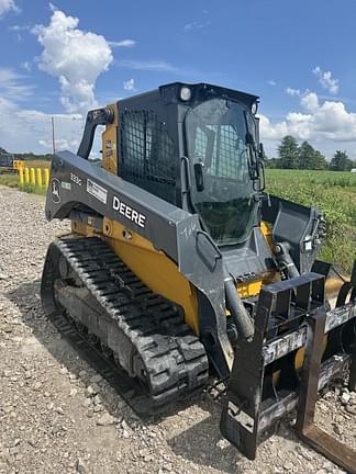 Image of John Deere 333G Primary image