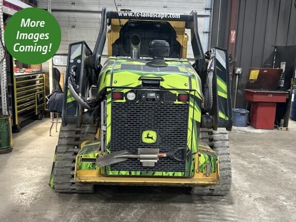 Image of John Deere 333G Primary Image