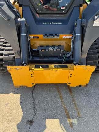 Image of John Deere 333G equipment image 2