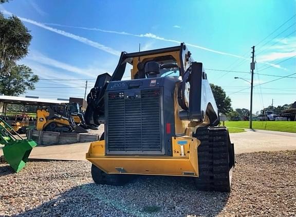 Image of John Deere 333G equipment image 3