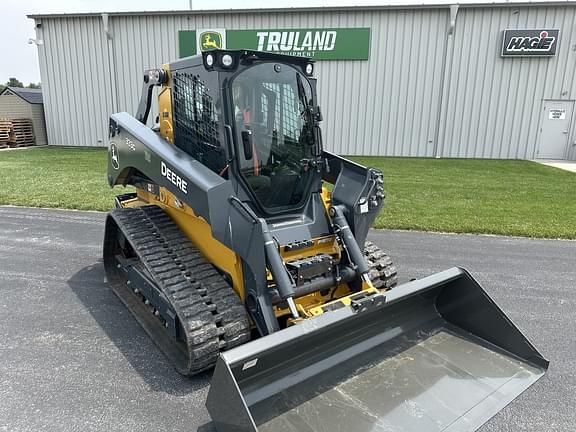 Image of John Deere 333G Primary image