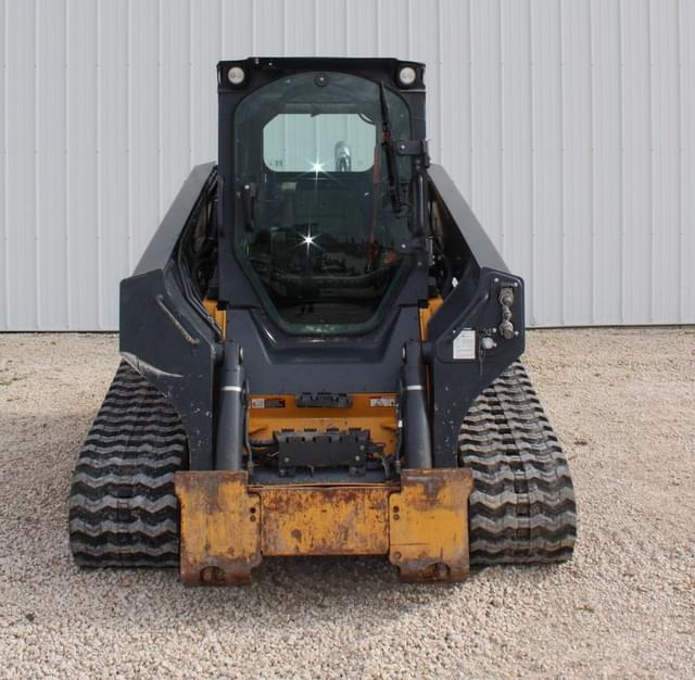 Image of John Deere 333G equipment image 4