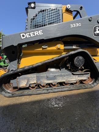 Image of John Deere 333G Primary image