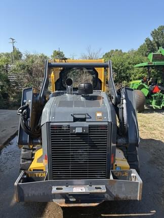 Image of John Deere 333G equipment image 4