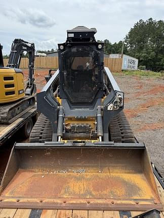 Image of John Deere 333G equipment image 2