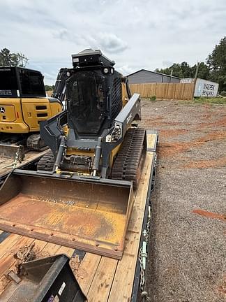 Image of John Deere 333G equipment image 1