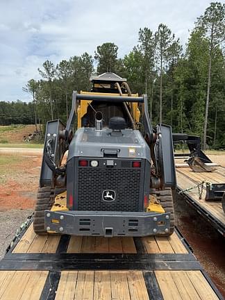 Image of John Deere 333G equipment image 3