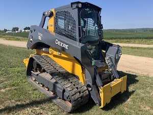 2023 John Deere 333G Image