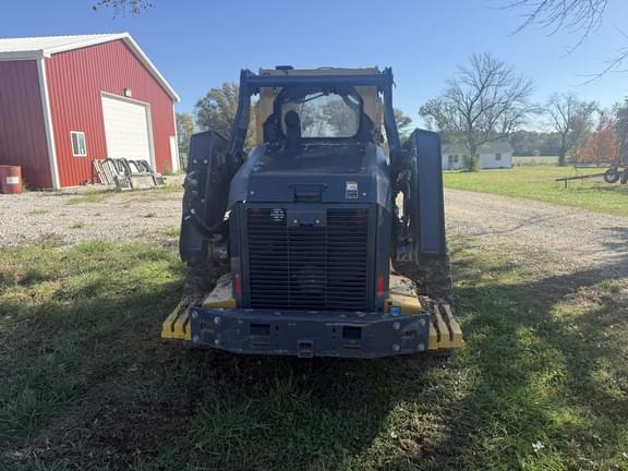 Image of John Deere 333G equipment image 2