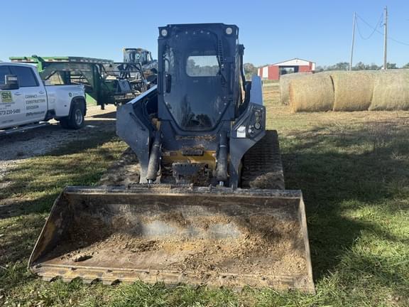 Image of John Deere 333G equipment image 3