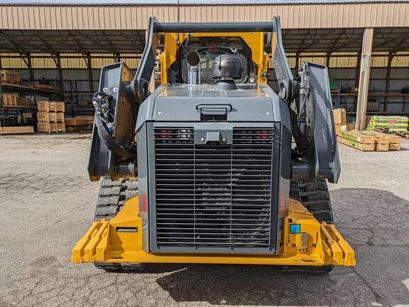 Image of John Deere 333G equipment image 3