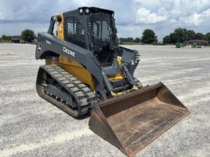 2023 John Deere 333G Image