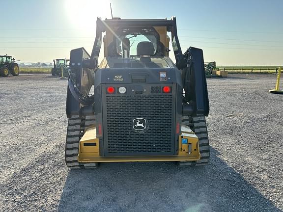 Image of John Deere 333G equipment image 3