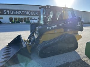 2024 John Deere 333G Image