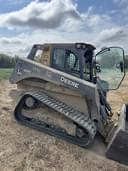 2023 John Deere 333G Image