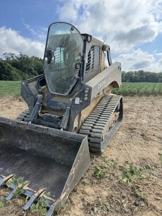 Image of John Deere 333G equipment image 2
