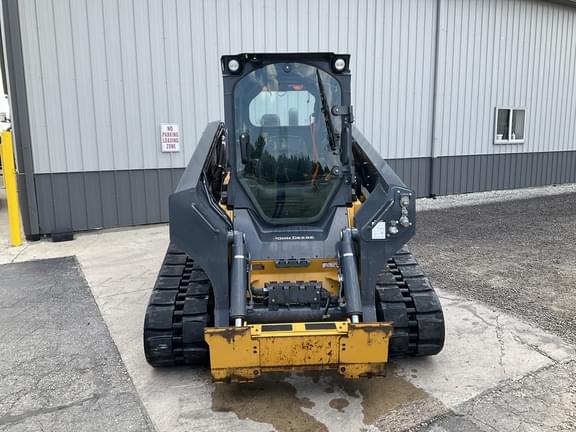 Image of John Deere 333G equipment image 2