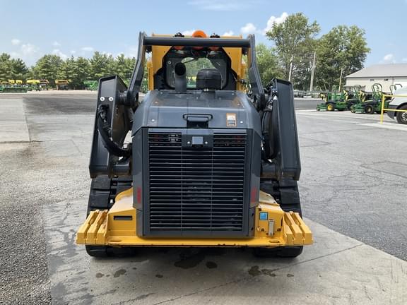 Image of John Deere 333G equipment image 3