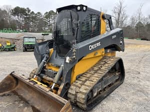 2023 John Deere 333G Image