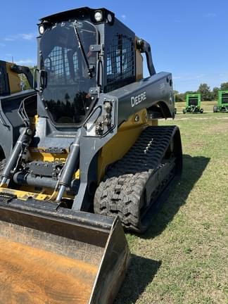 Image of John Deere 333G equipment image 3