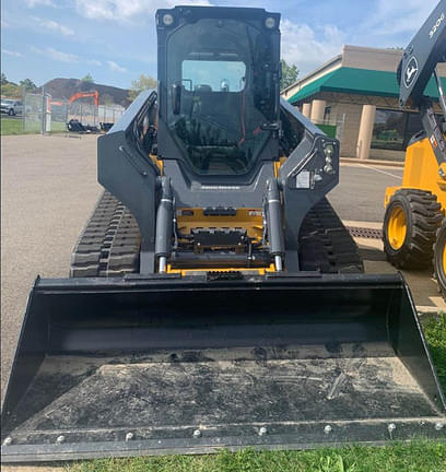 Image of John Deere 333G equipment image 2