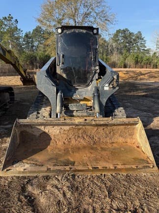 Image of John Deere 333G equipment image 1