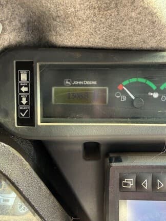 Image of John Deere 333G equipment image 3