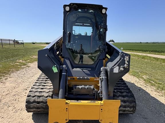 Image of John Deere 333G equipment image 3