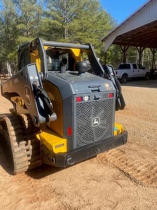 Image of John Deere 333G equipment image 4