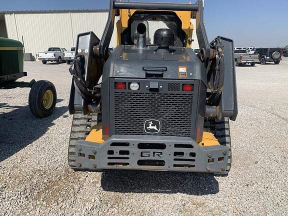 Image of John Deere 333G equipment image 4