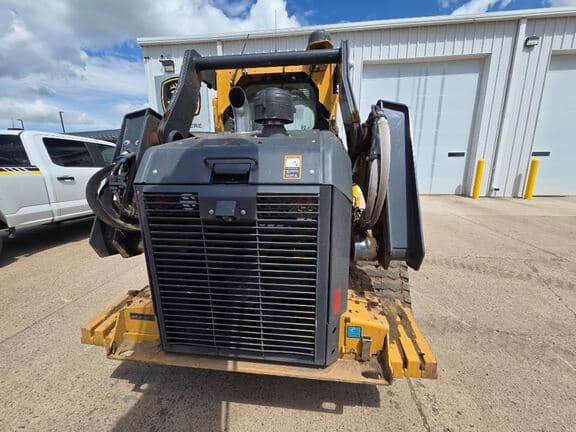 Image of John Deere 333G equipment image 3