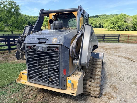 Image of John Deere 333G equipment image 3