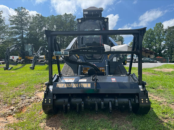 Image of John Deere 333G equipment image 1