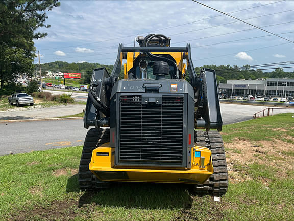 Image of John Deere 333G equipment image 3