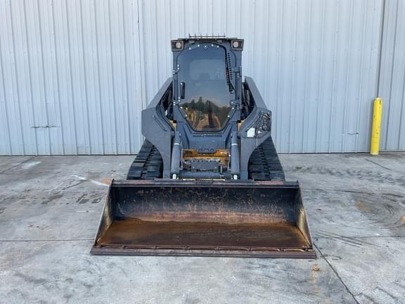 Image of John Deere 333G equipment image 3