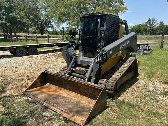 Image of John Deere 333G equipment image 2