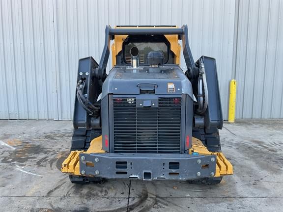 Image of John Deere 333G equipment image 4