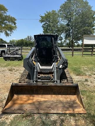 Image of John Deere 333G equipment image 3