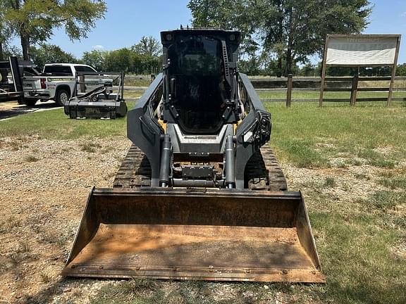 Image of John Deere 333G equipment image 4